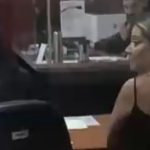 Nacional: Jueza hace callar a Denisse Campos en formalizacion por daños y amenazas en local viñamarino.