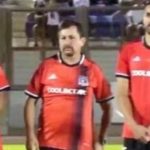 NACIONAL: Nuevo escandalo de licencias medicas falsas afecta a ALCALDE DE MACUL, Viaja para ver a COLO COLO y a Tacna.